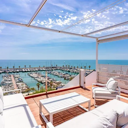 Casa Jetty *