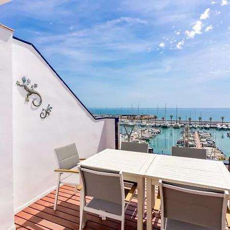 Casa Jetty *