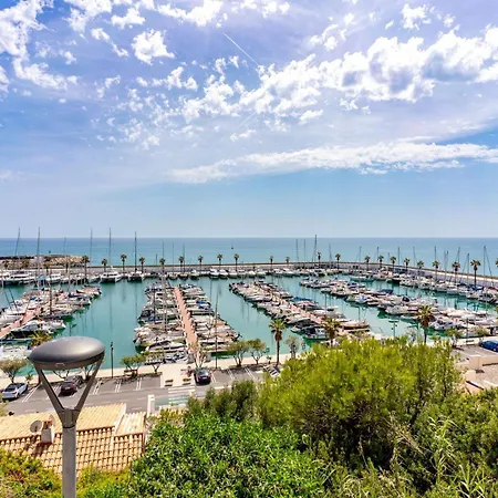 Casa Jetty