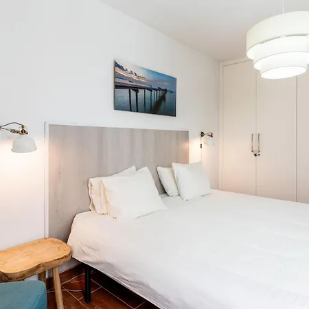 Lägenhet Casa Jetty