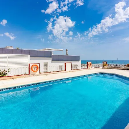 Casa Jetty アパート *